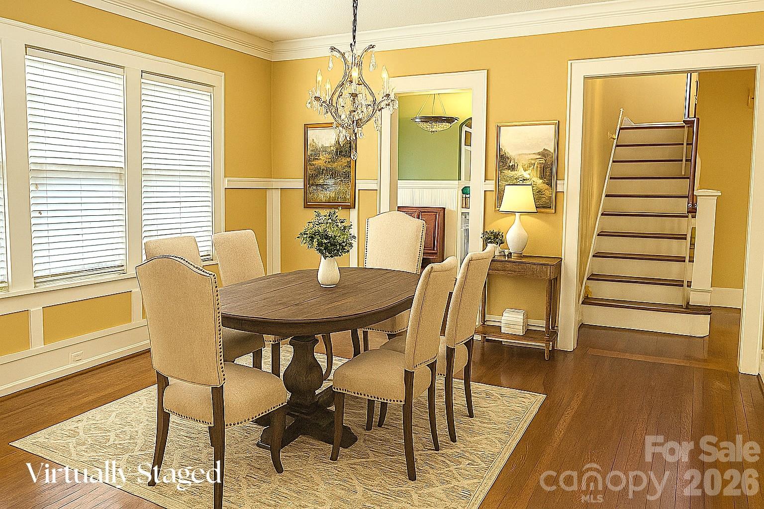 1051 Pee Dee Avenue — Albemarle