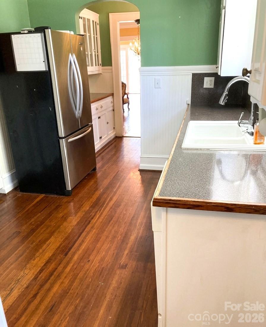 1051 Pee Dee Avenue — Albemarle