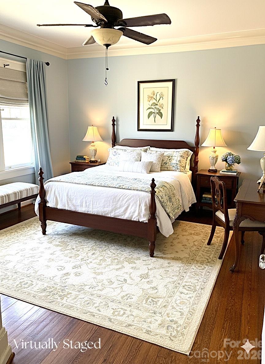 1051 Pee Dee Avenue — Albemarle