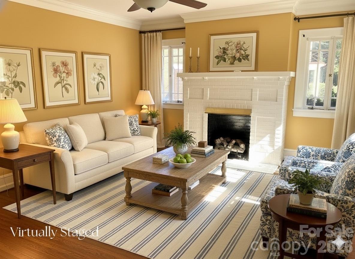1051 Pee Dee Avenue — Albemarle