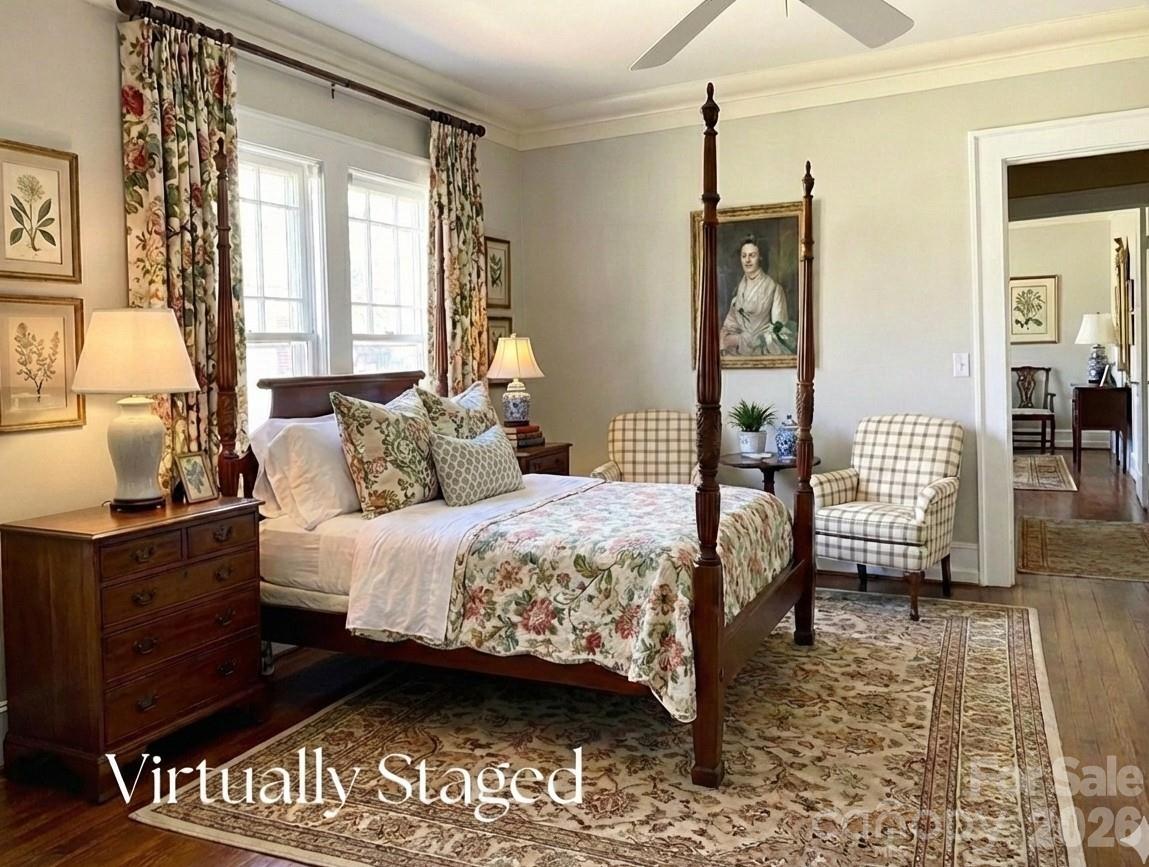 1051 Pee Dee Avenue — Albemarle