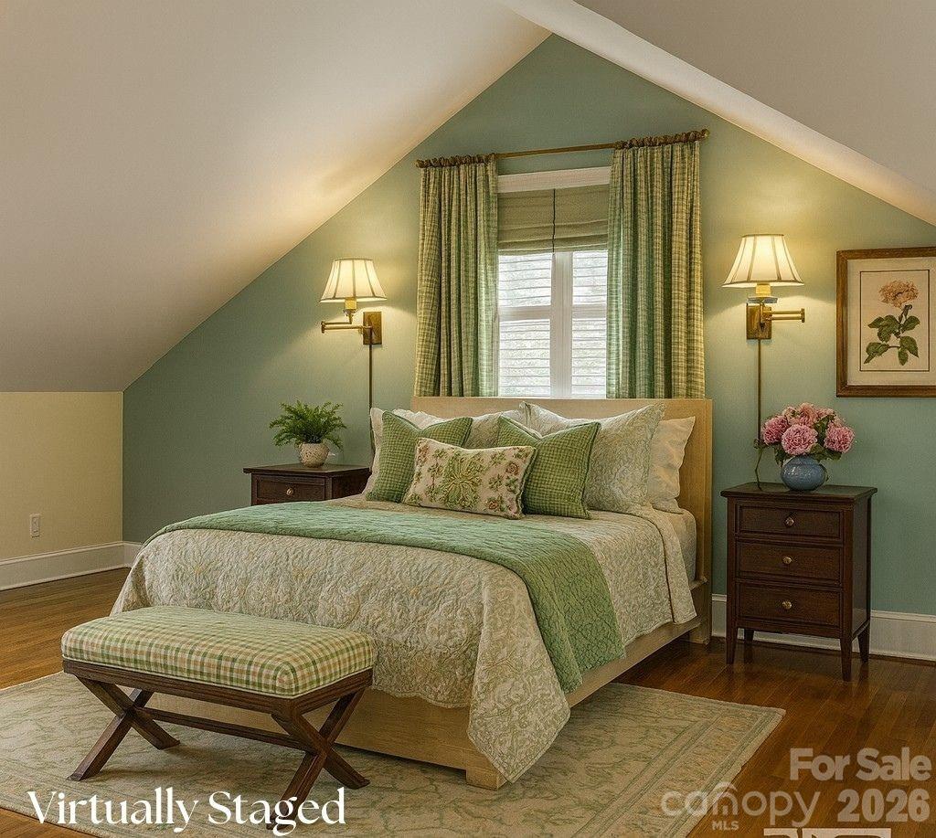 1051 Pee Dee Avenue — Albemarle