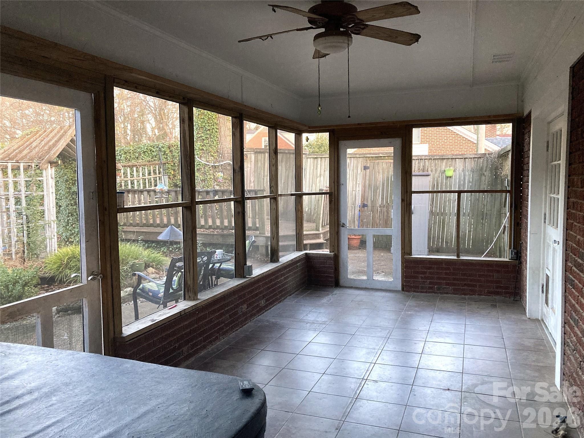 1051 Pee Dee Avenue — Albemarle