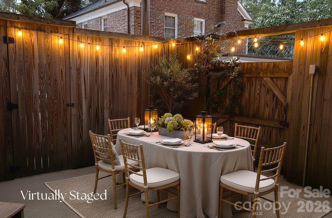 1051 Pee Dee Avenue — Albemarle