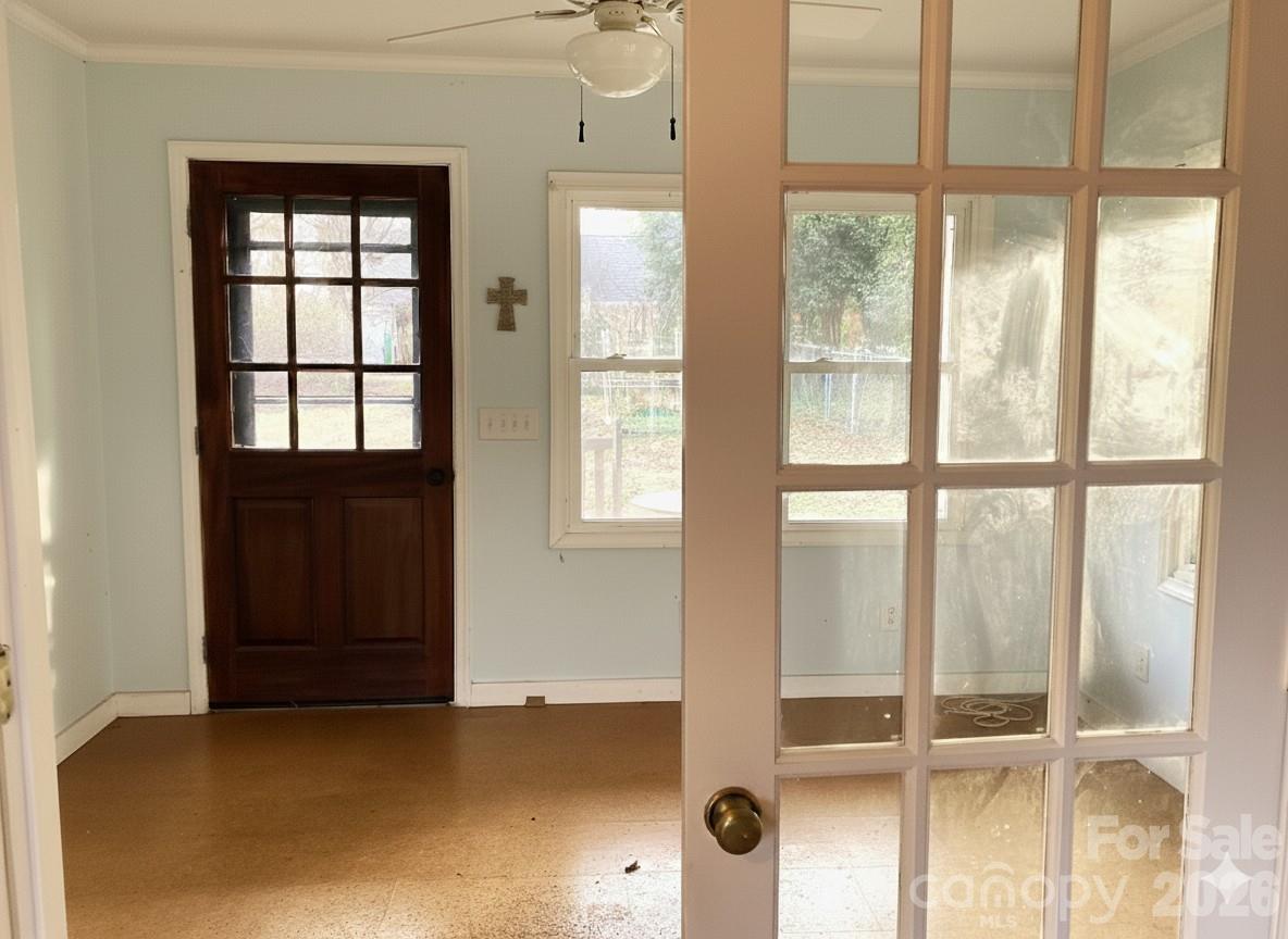 1051 Pee Dee Avenue — Albemarle
