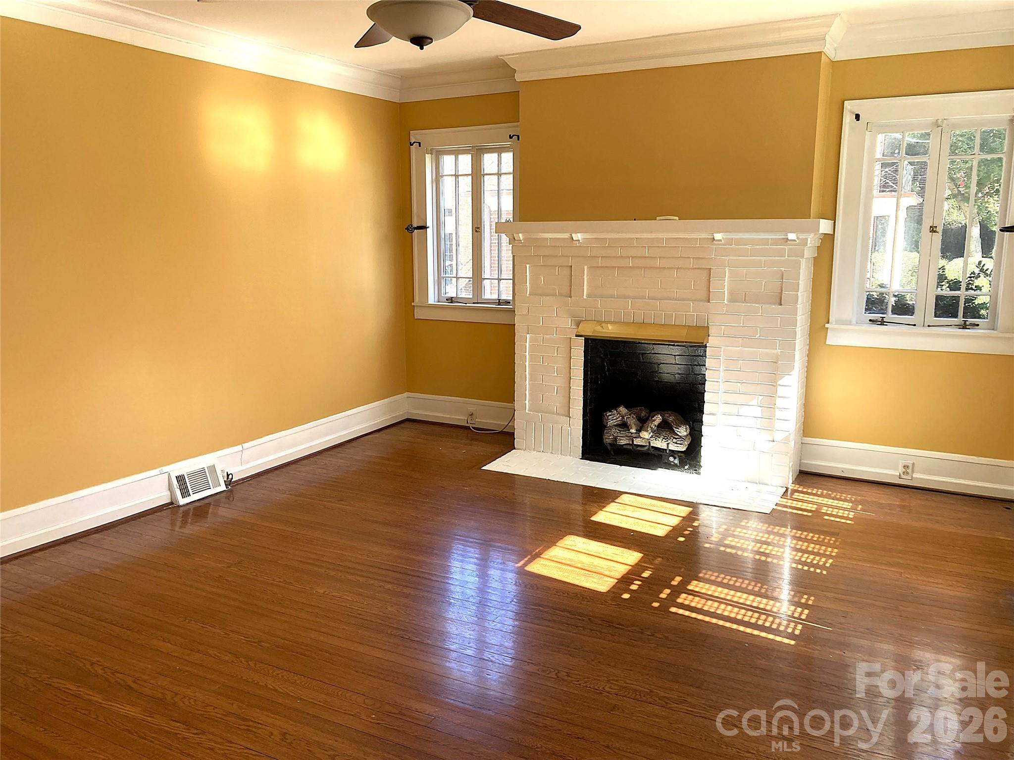 1051 Pee Dee Avenue — Albemarle