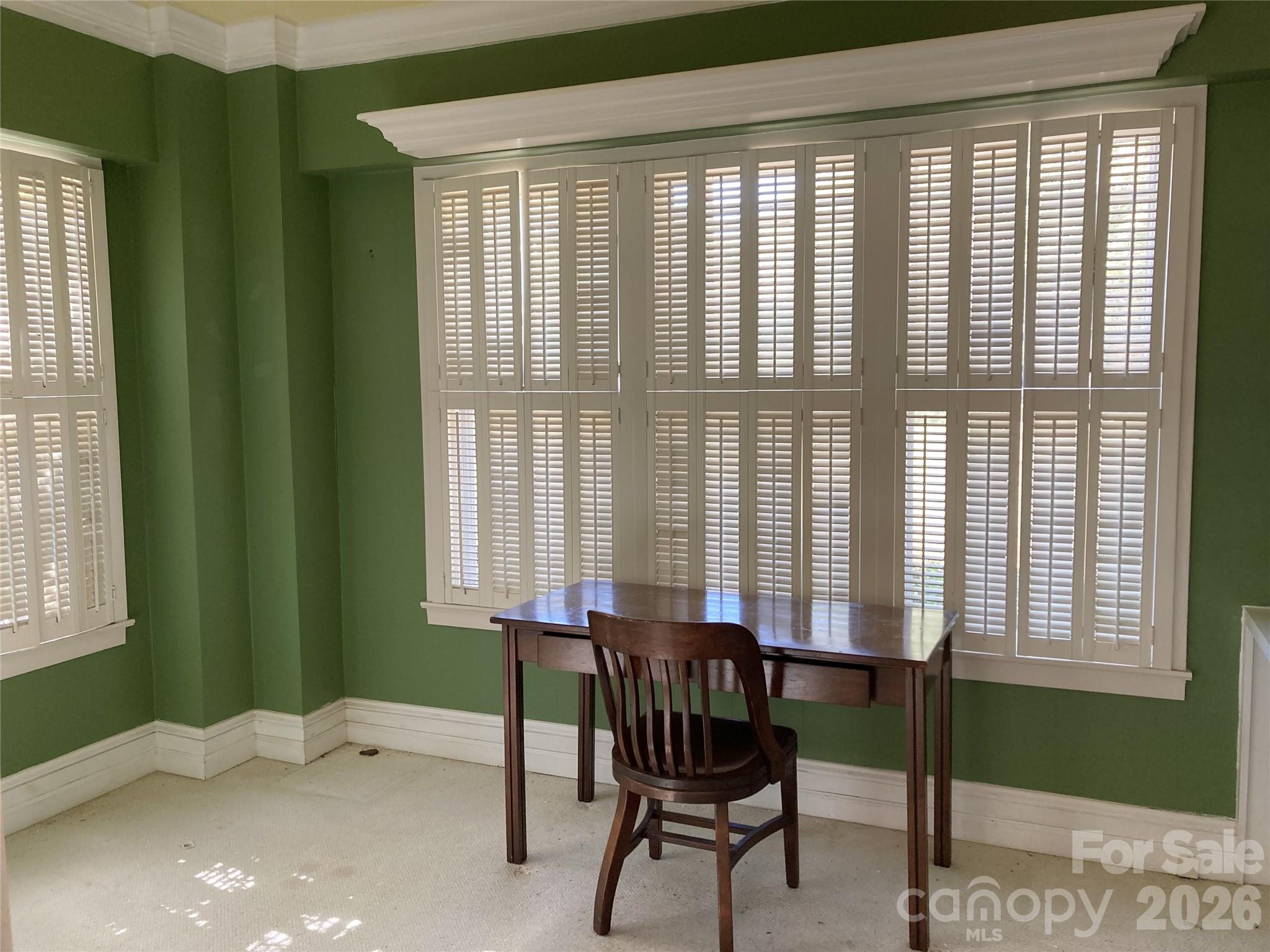 1051 Pee Dee Avenue — Albemarle