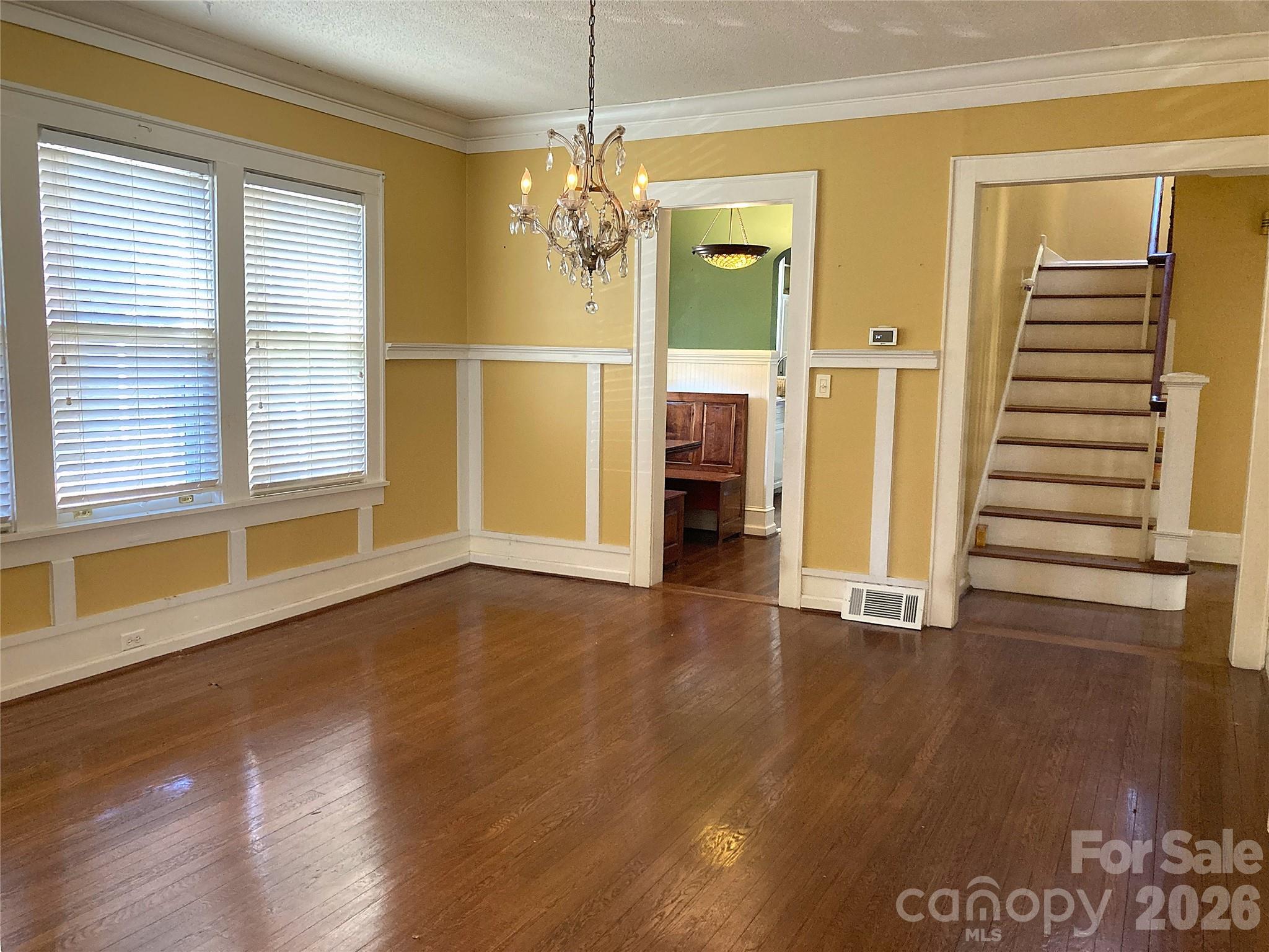 1051 Pee Dee Avenue — Albemarle