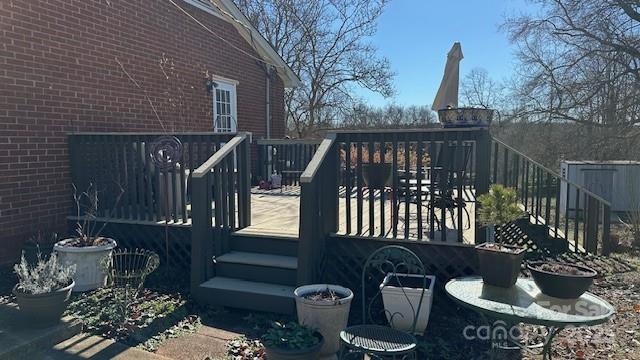 109 Delmar Road — Shelby