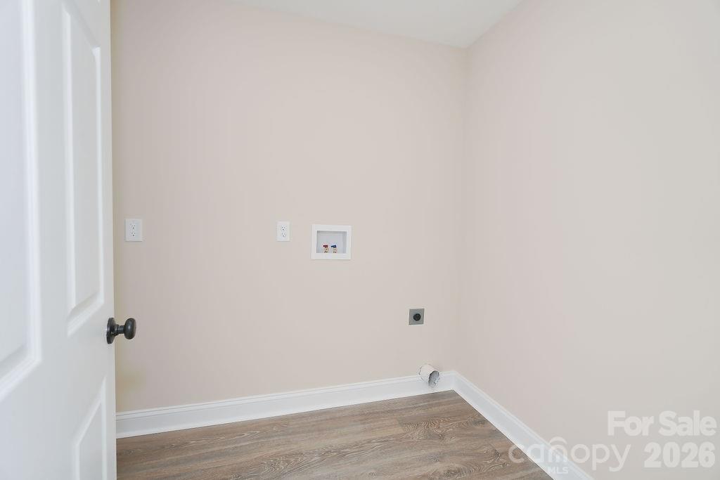 125 Oak Hill Court #320 — Mount Gilead