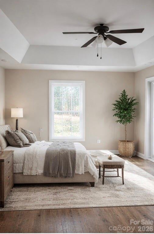 125 Oak Hill Court #320 — Mount Gilead