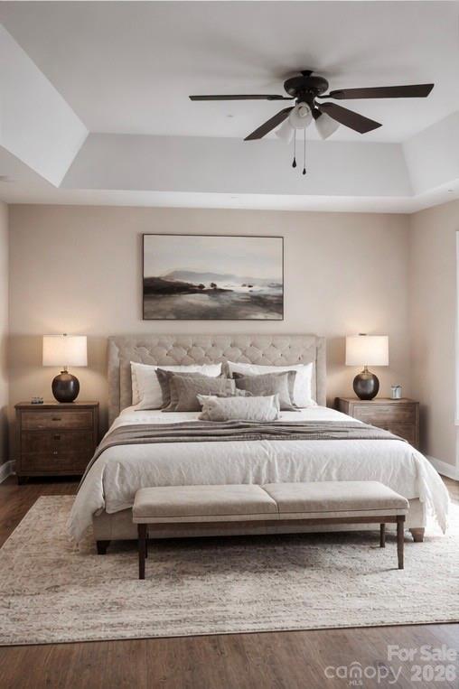 125 Oak Hill Court #320 — Mount Gilead