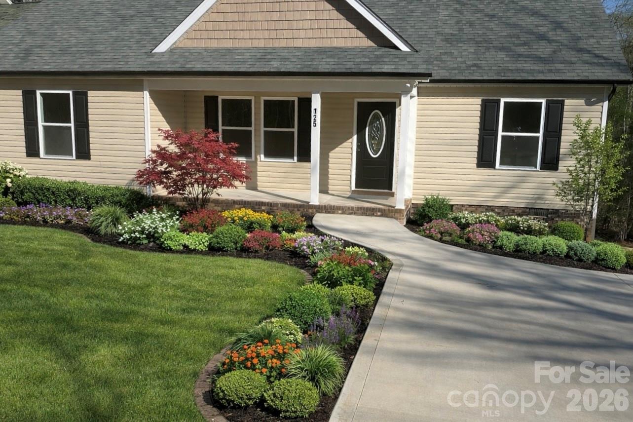 125 Oak Hill Court #320 — Mount Gilead