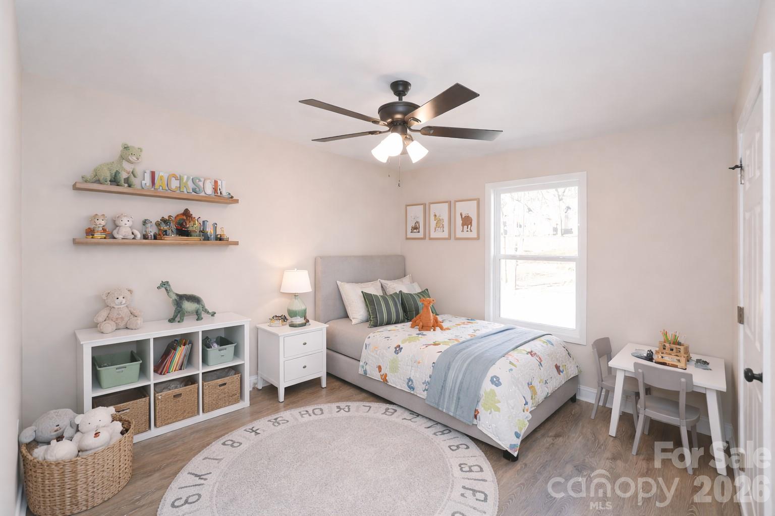 125 Oak Hill Court #320 — Mount Gilead