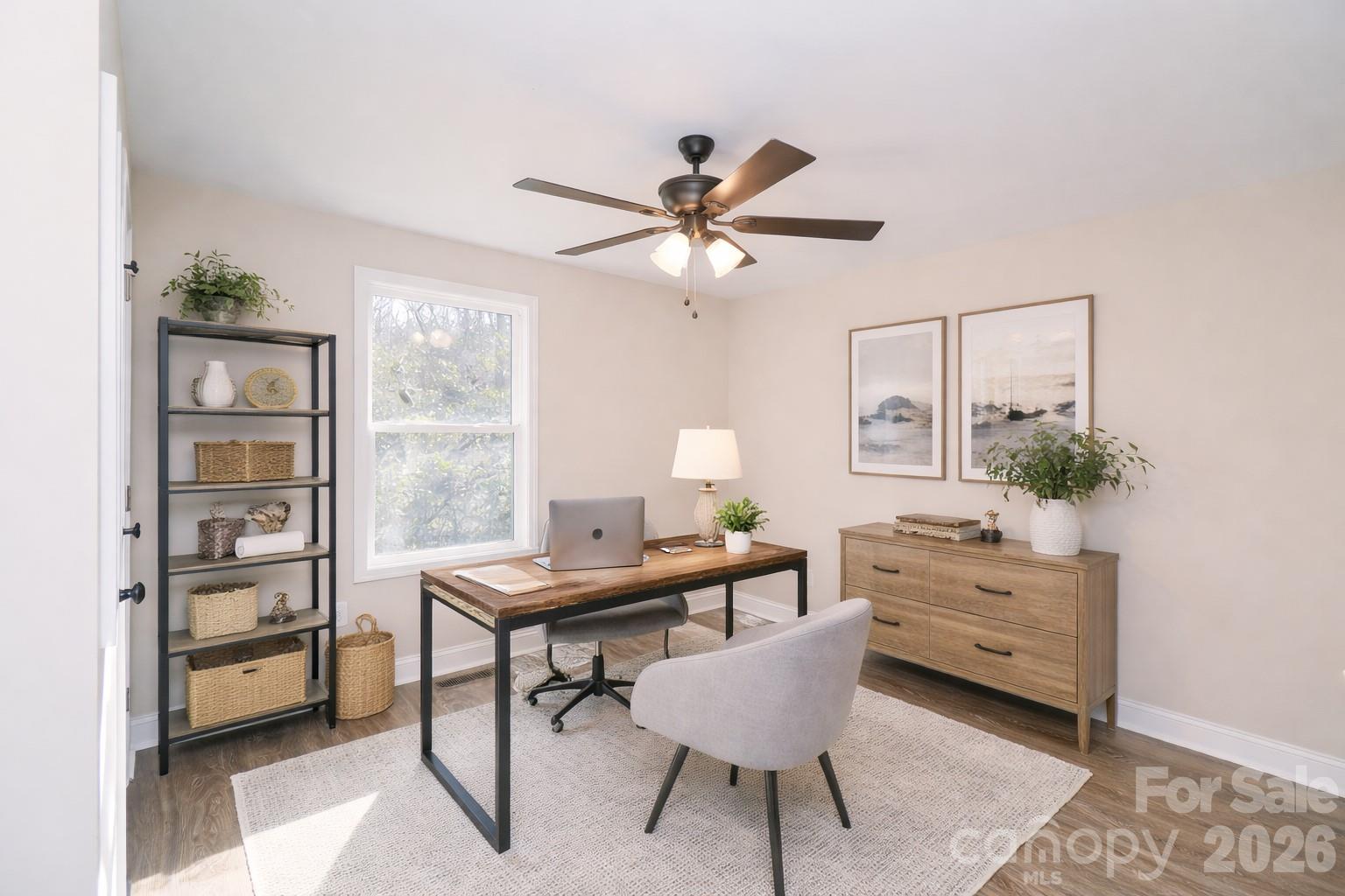 125 Oak Hill Court #320 — Mount Gilead