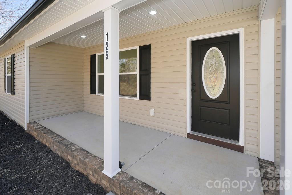 125 Oak Hill Court #320 — Mount Gilead