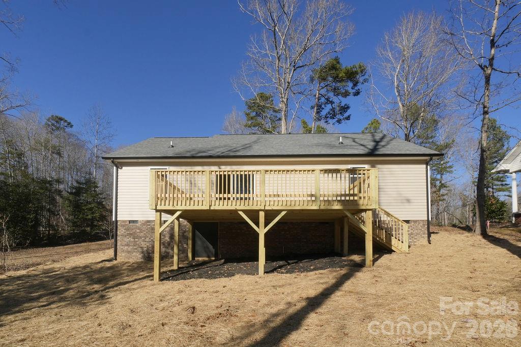 125 Oak Hill Court #320 — Mount Gilead