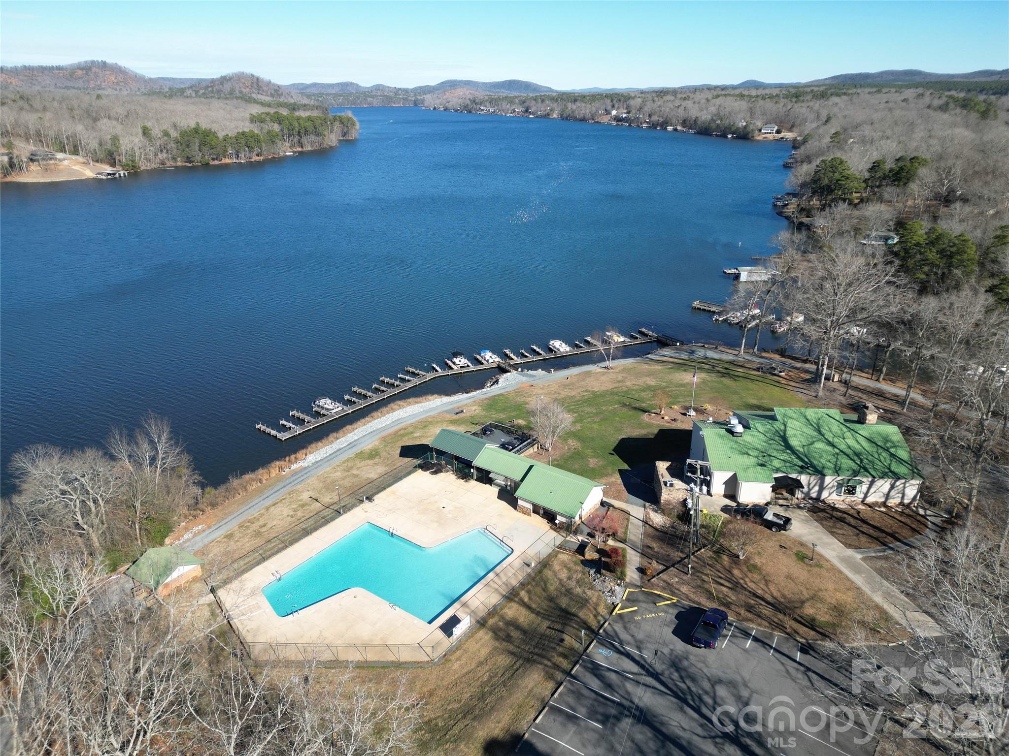 125 Oak Hill Court #320 — Mount Gilead