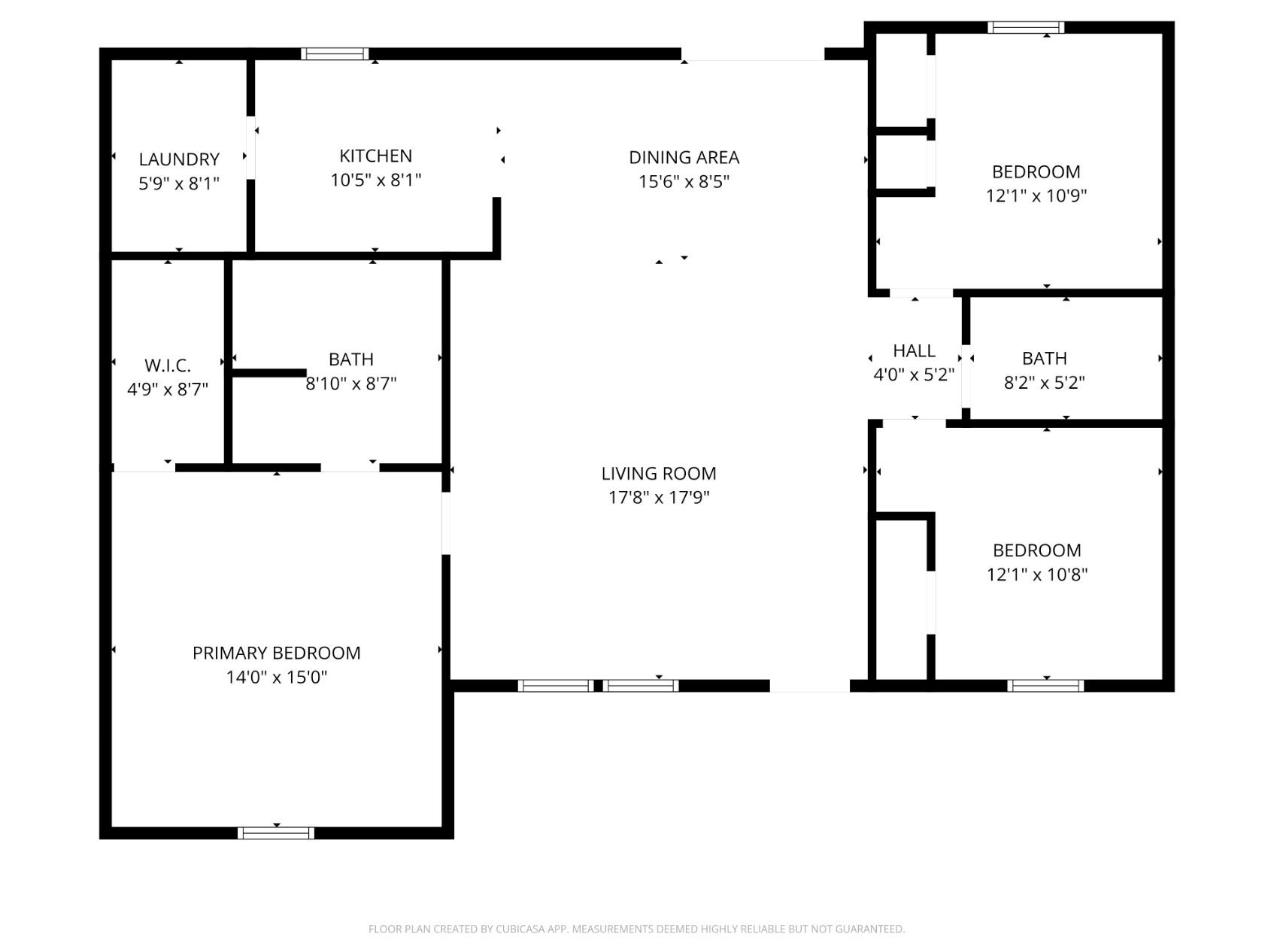 125 Oak Hill Court #320 — Mount Gilead