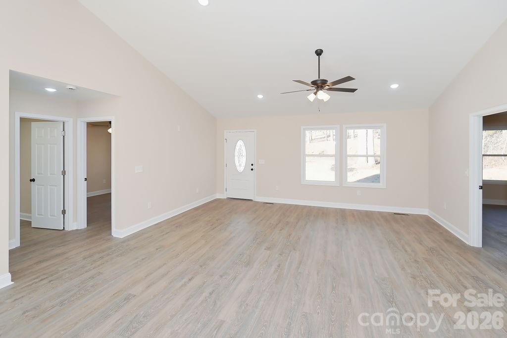 125 Oak Hill Court #320 — Mount Gilead