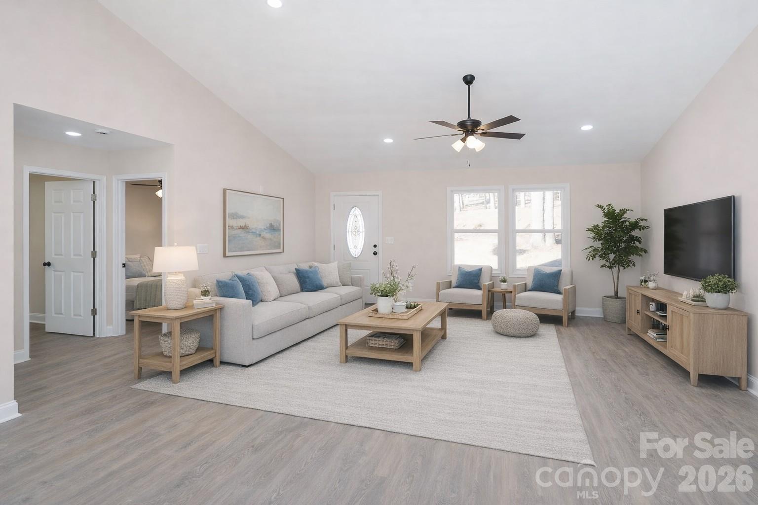 125 Oak Hill Court #320 — Mount Gilead