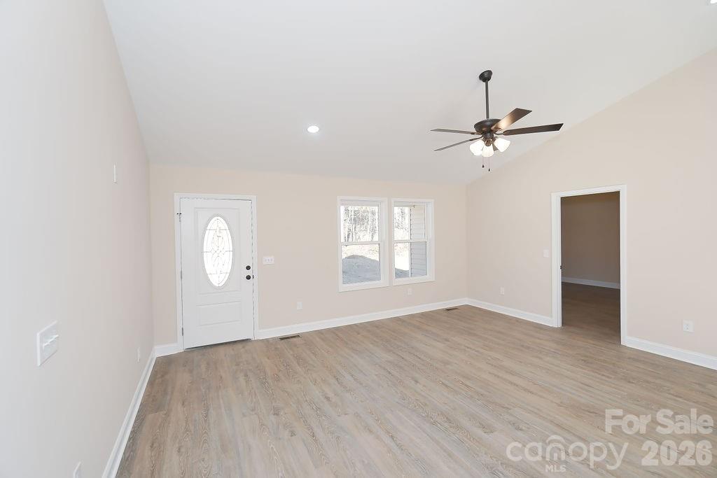 125 Oak Hill Court #320 — Mount Gilead