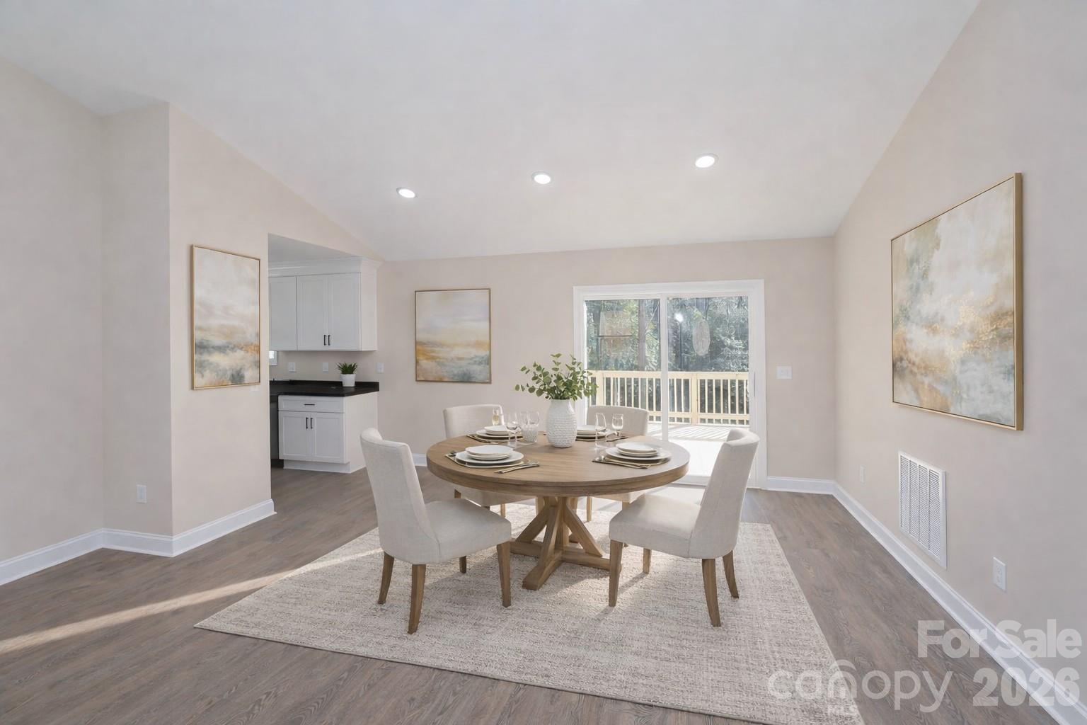 125 Oak Hill Court #320 — Mount Gilead