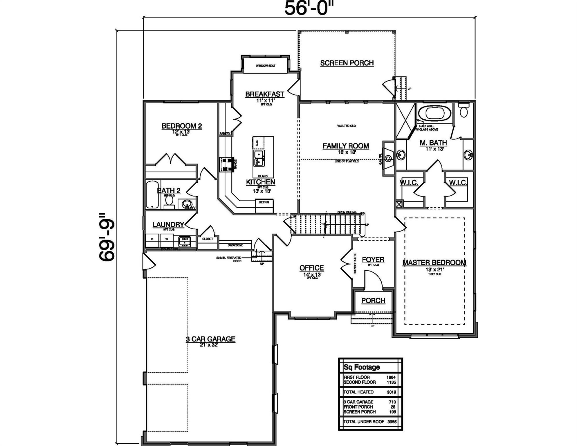 6051 Tipperary Drive — Denver