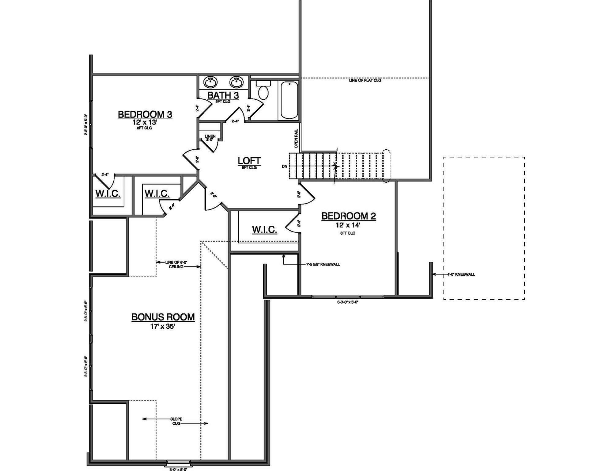 6051 Tipperary Drive — Denver