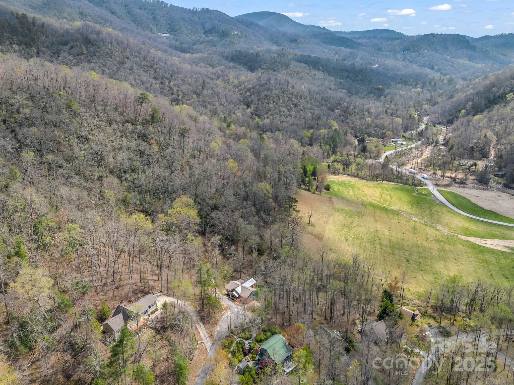 107 Twisted Birch Drive — Hendersonville