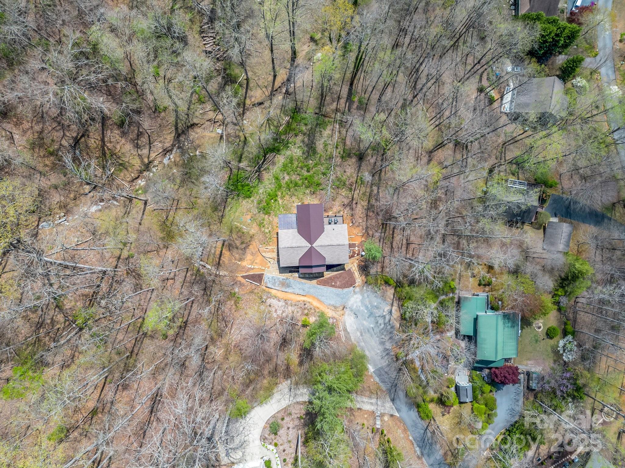 107 Twisted Birch Drive — Hendersonville