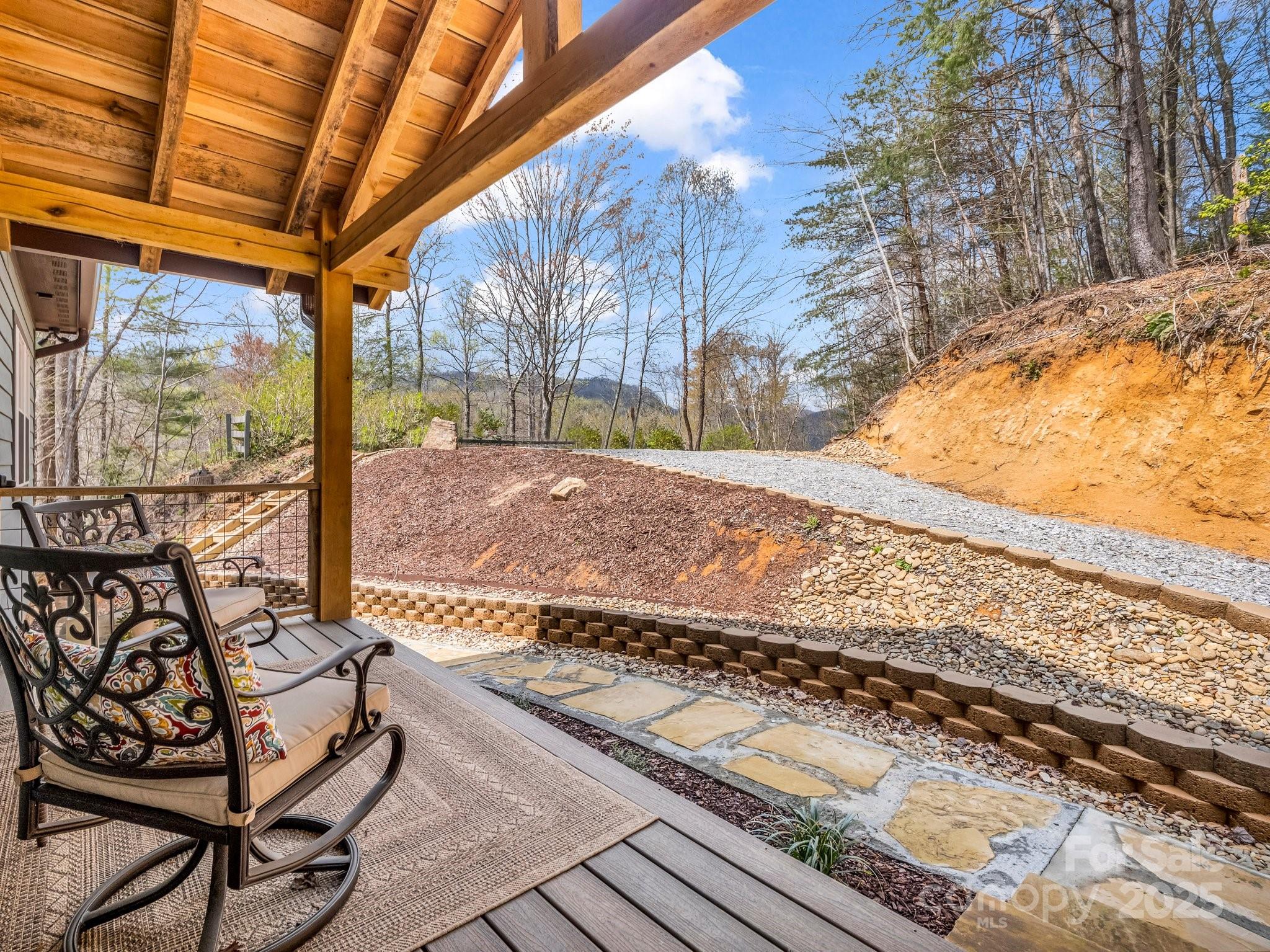 107 Twisted Birch Drive — Hendersonville