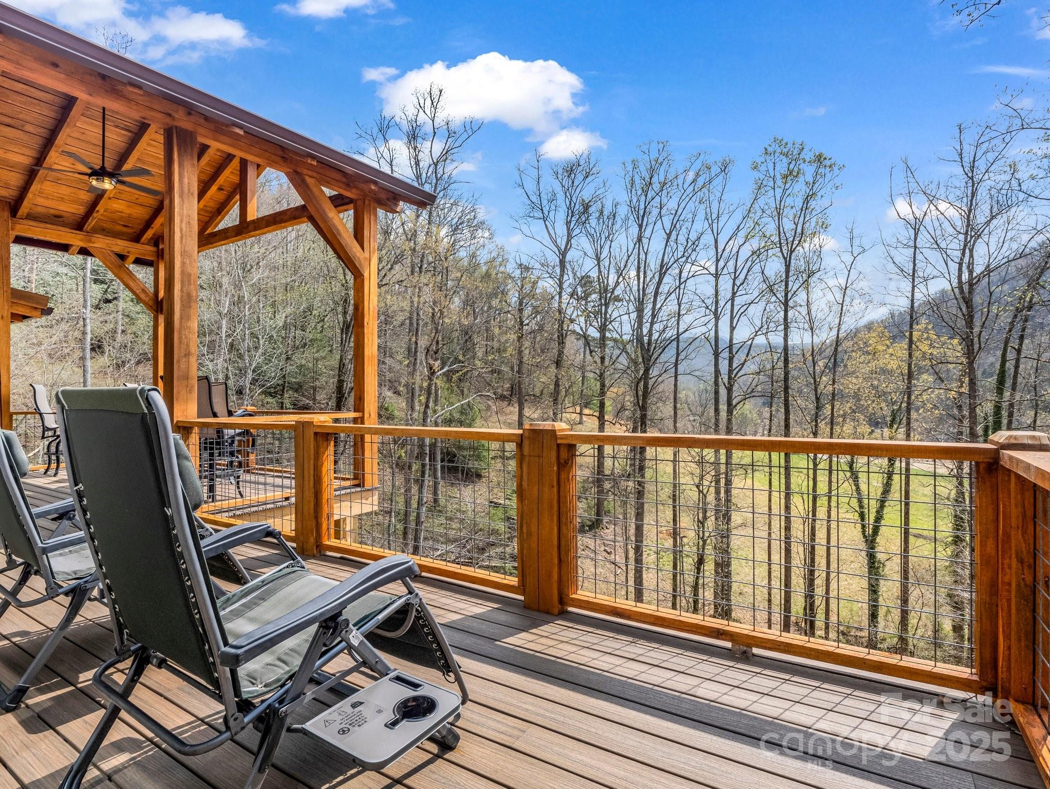 107 Twisted Birch Drive — Hendersonville
