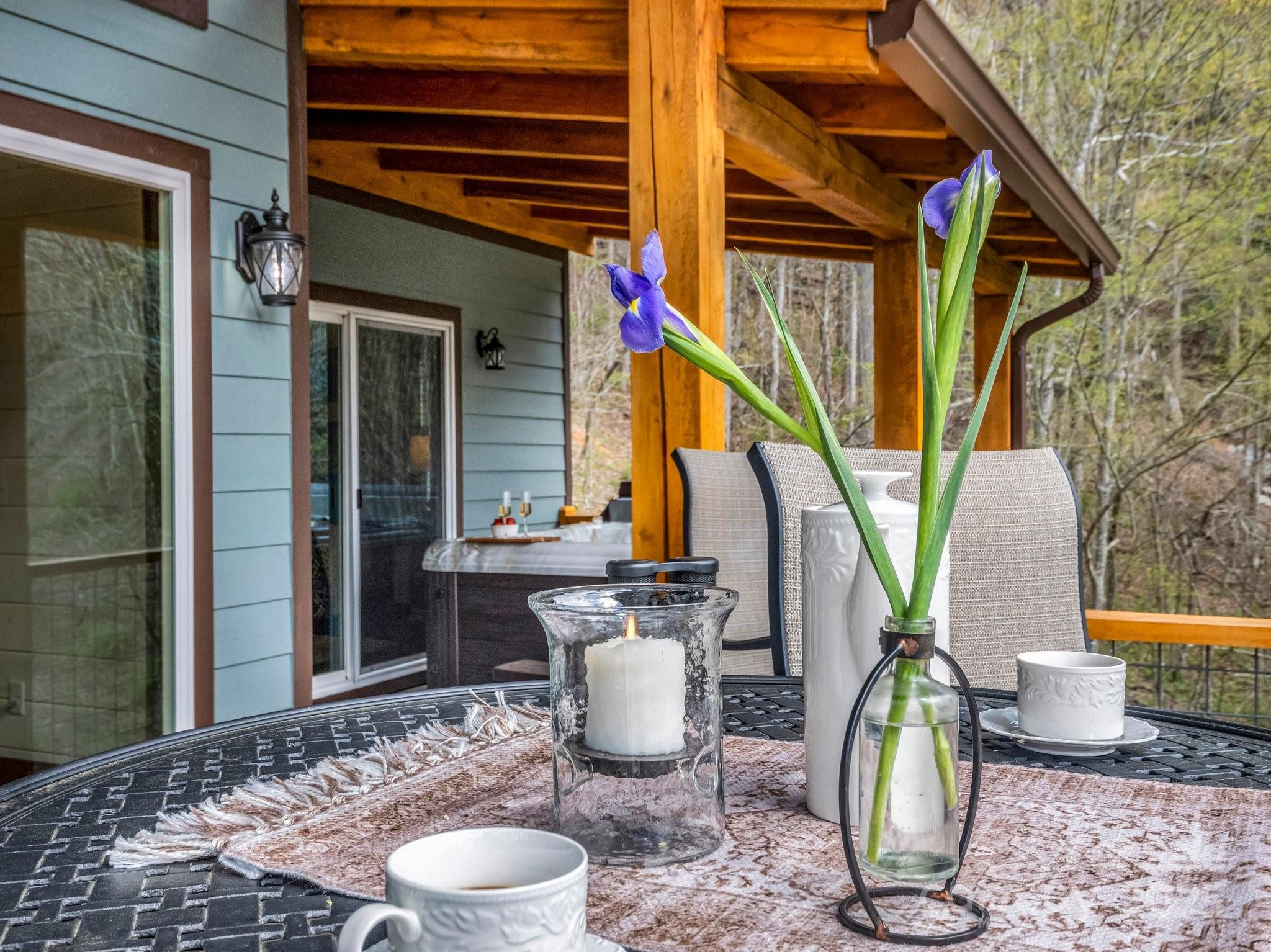 107 Twisted Birch Drive — Hendersonville