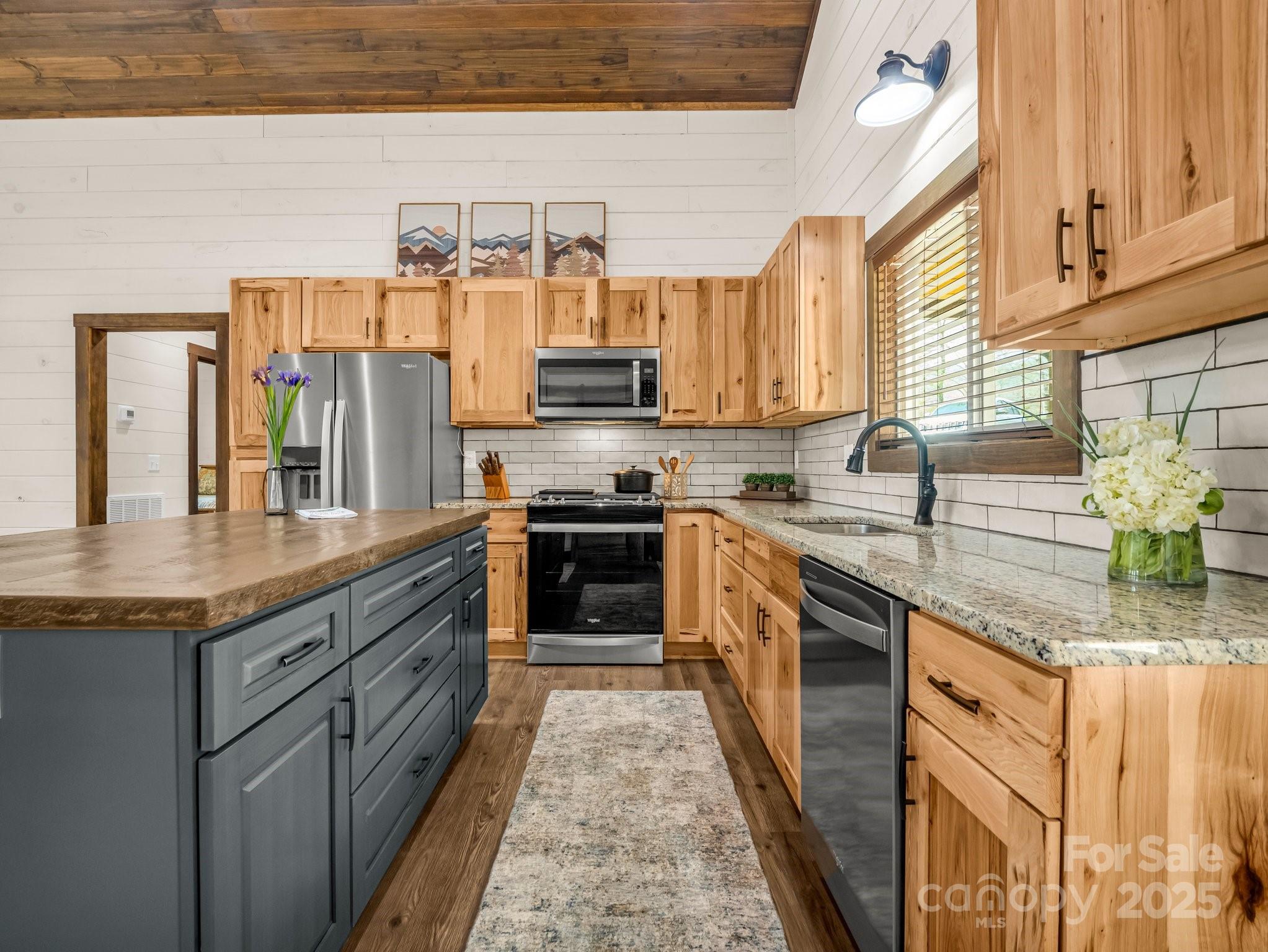 107 Twisted Birch Drive — Hendersonville