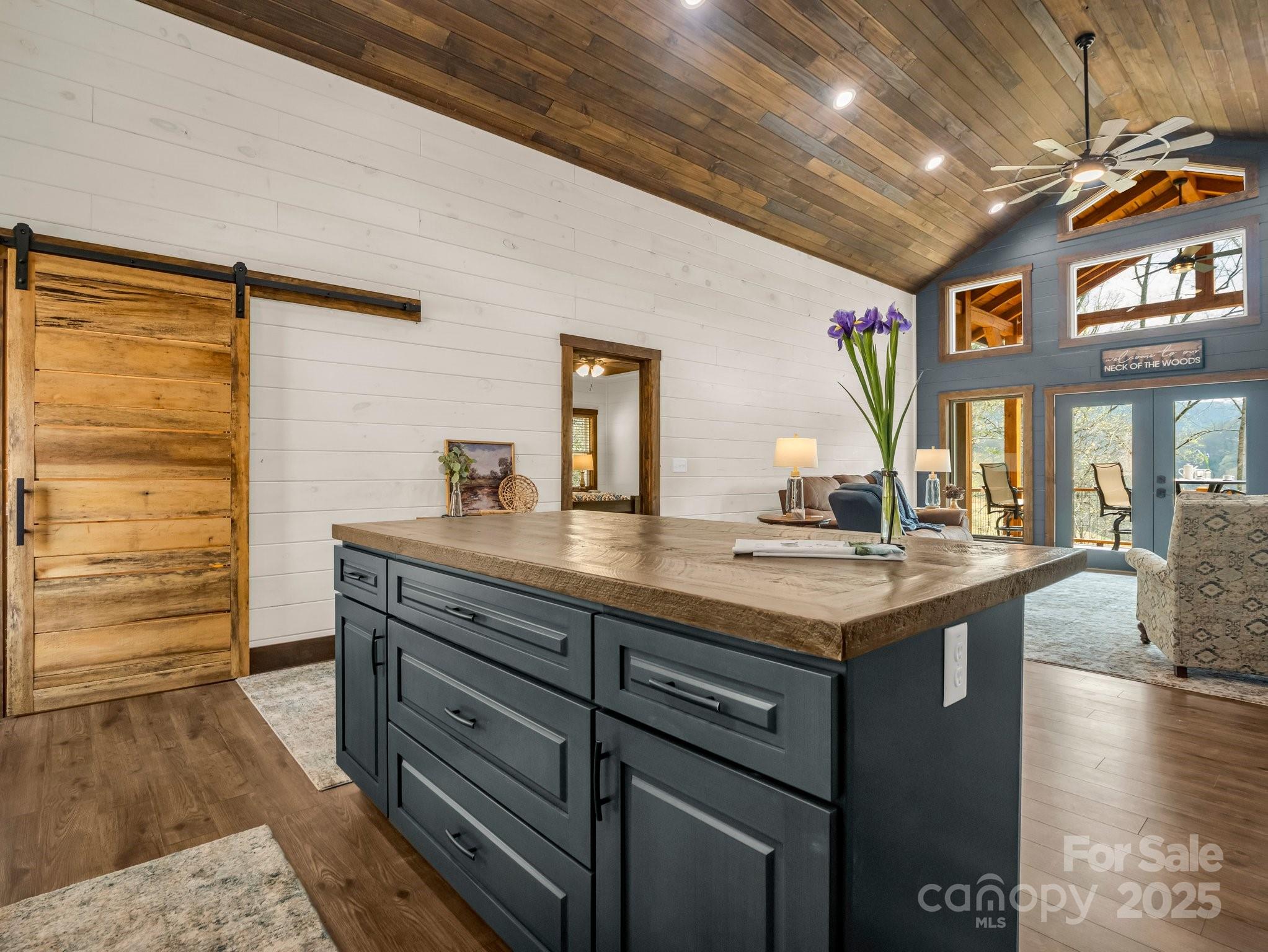 107 Twisted Birch Drive — Hendersonville