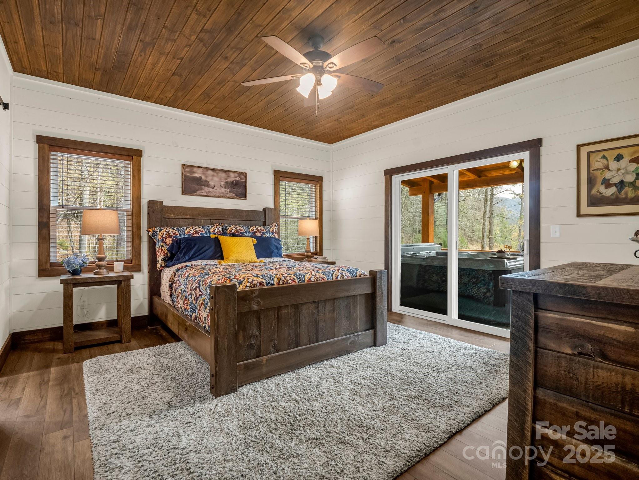 107 Twisted Birch Drive — Hendersonville