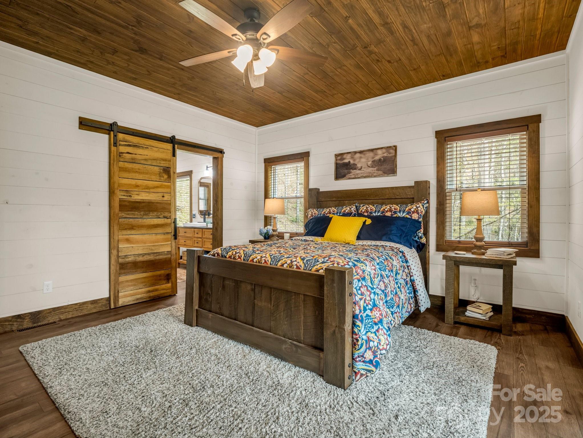 107 Twisted Birch Drive — Hendersonville