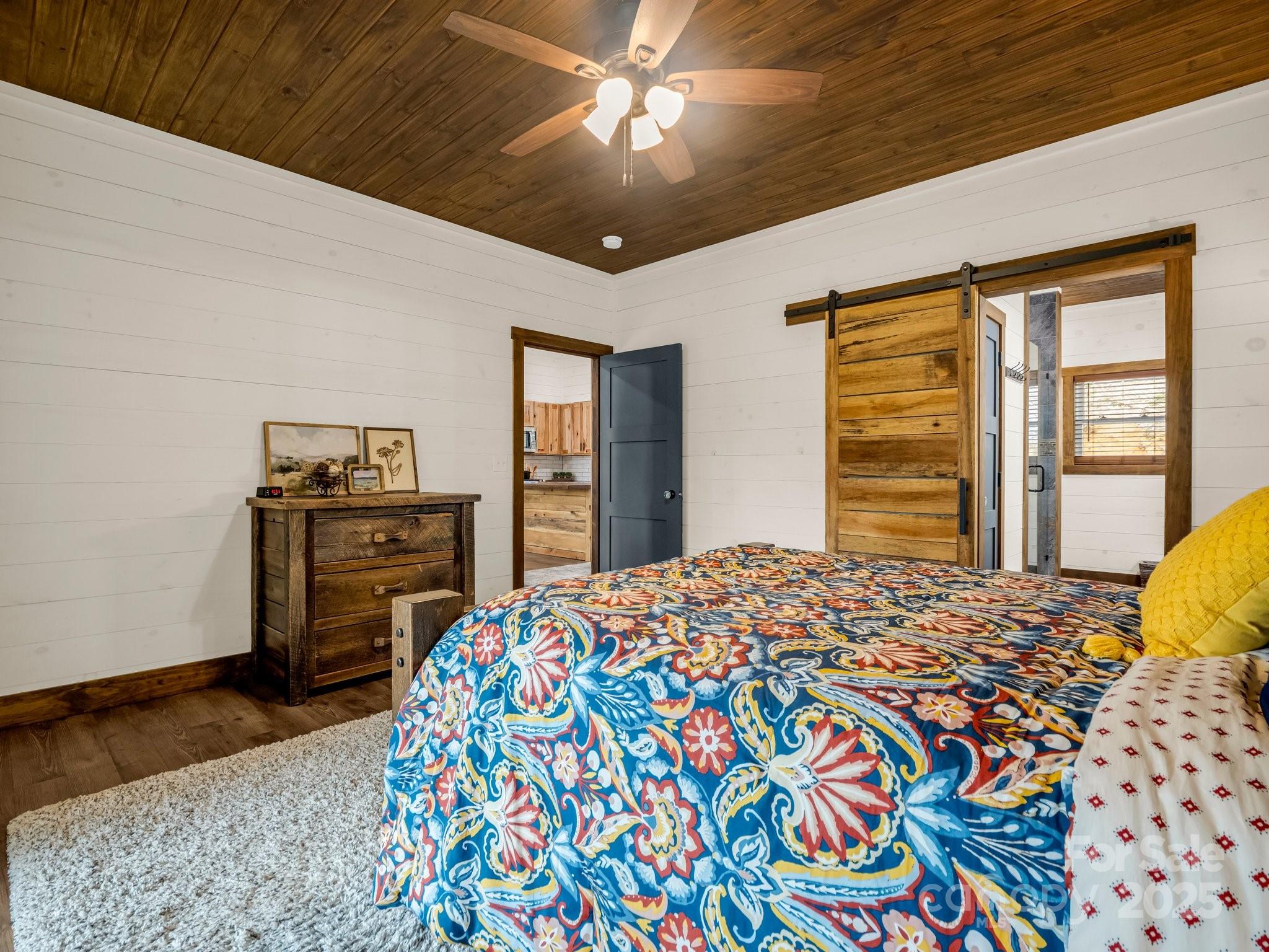 107 Twisted Birch Drive — Hendersonville