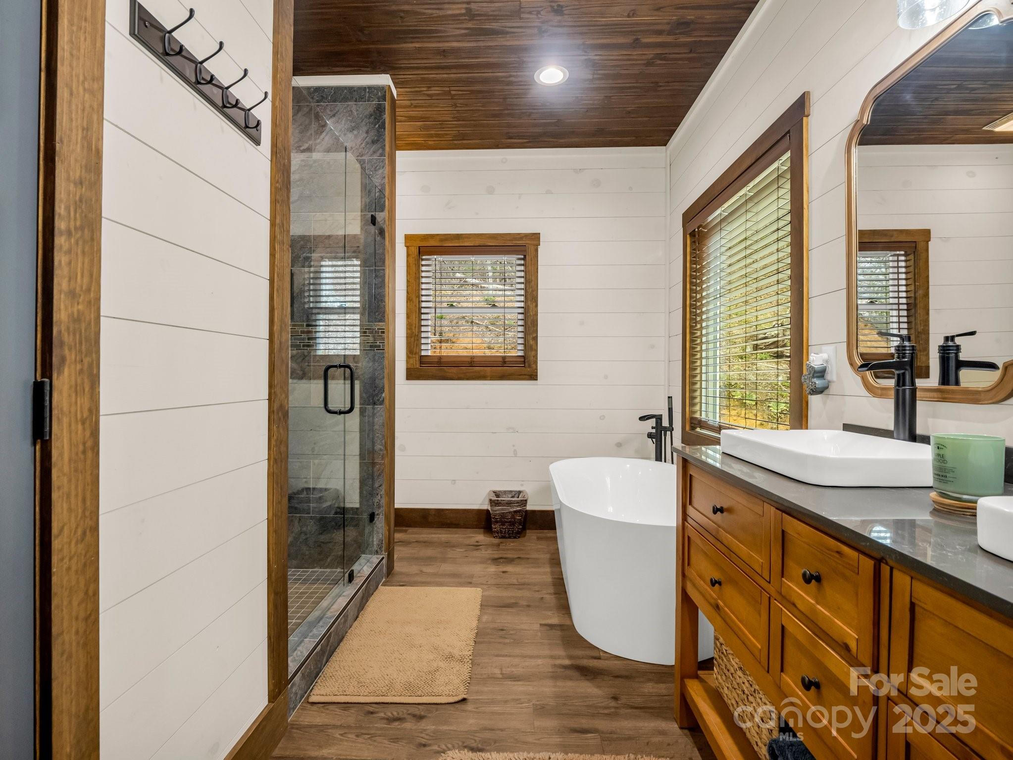 107 Twisted Birch Drive — Hendersonville