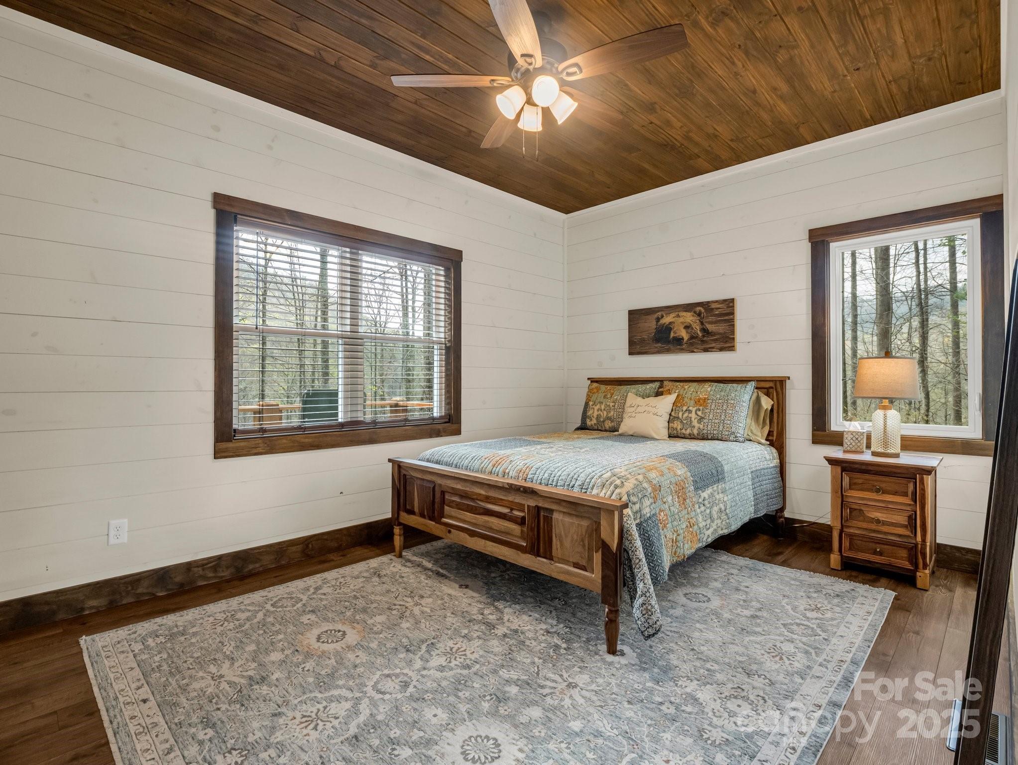 107 Twisted Birch Drive — Hendersonville