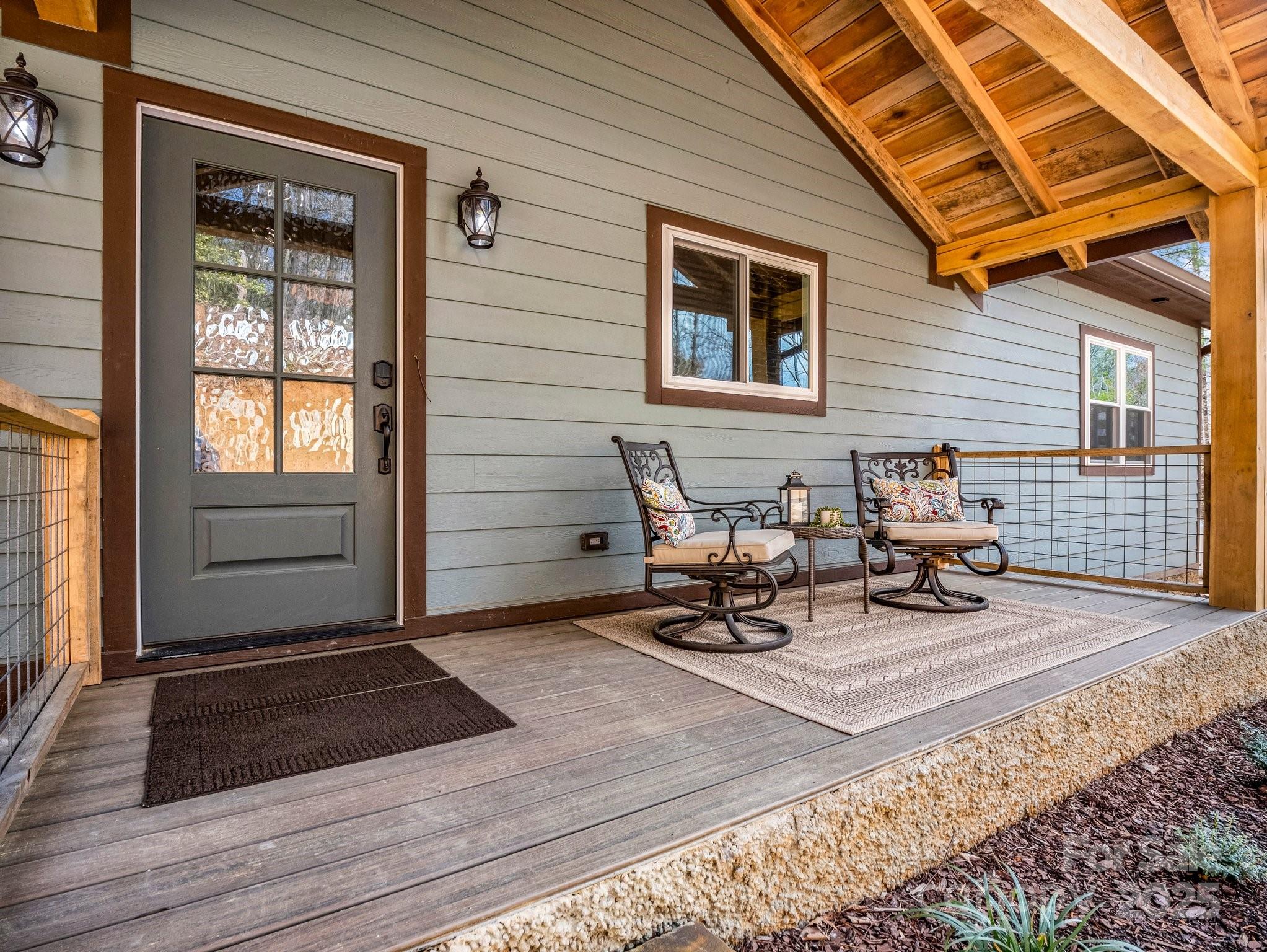 107 Twisted Birch Drive — Hendersonville