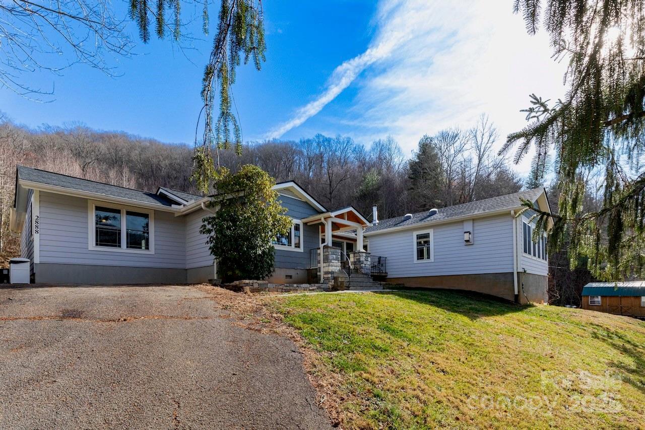 2888 Beaverdam Road — Canton