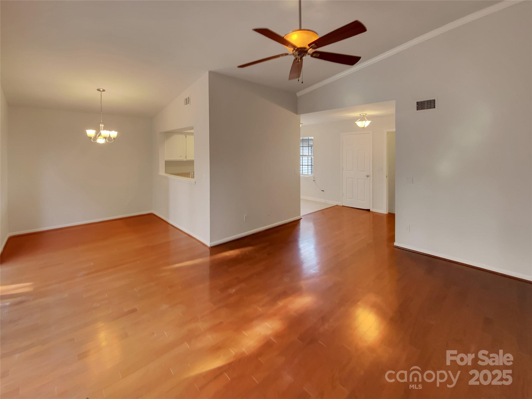 7825 Renaissance Court #A — Charlotte