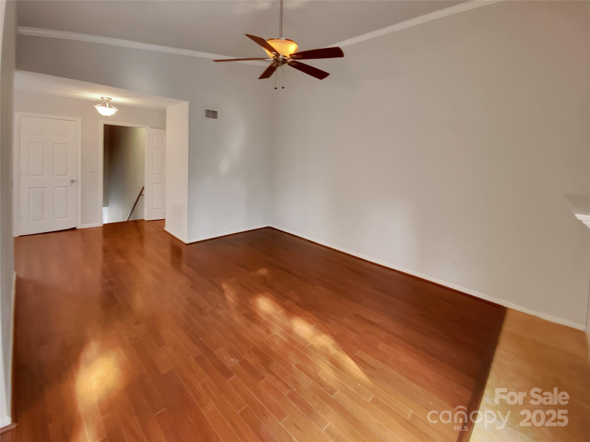 7825 Renaissance Court #A — Charlotte