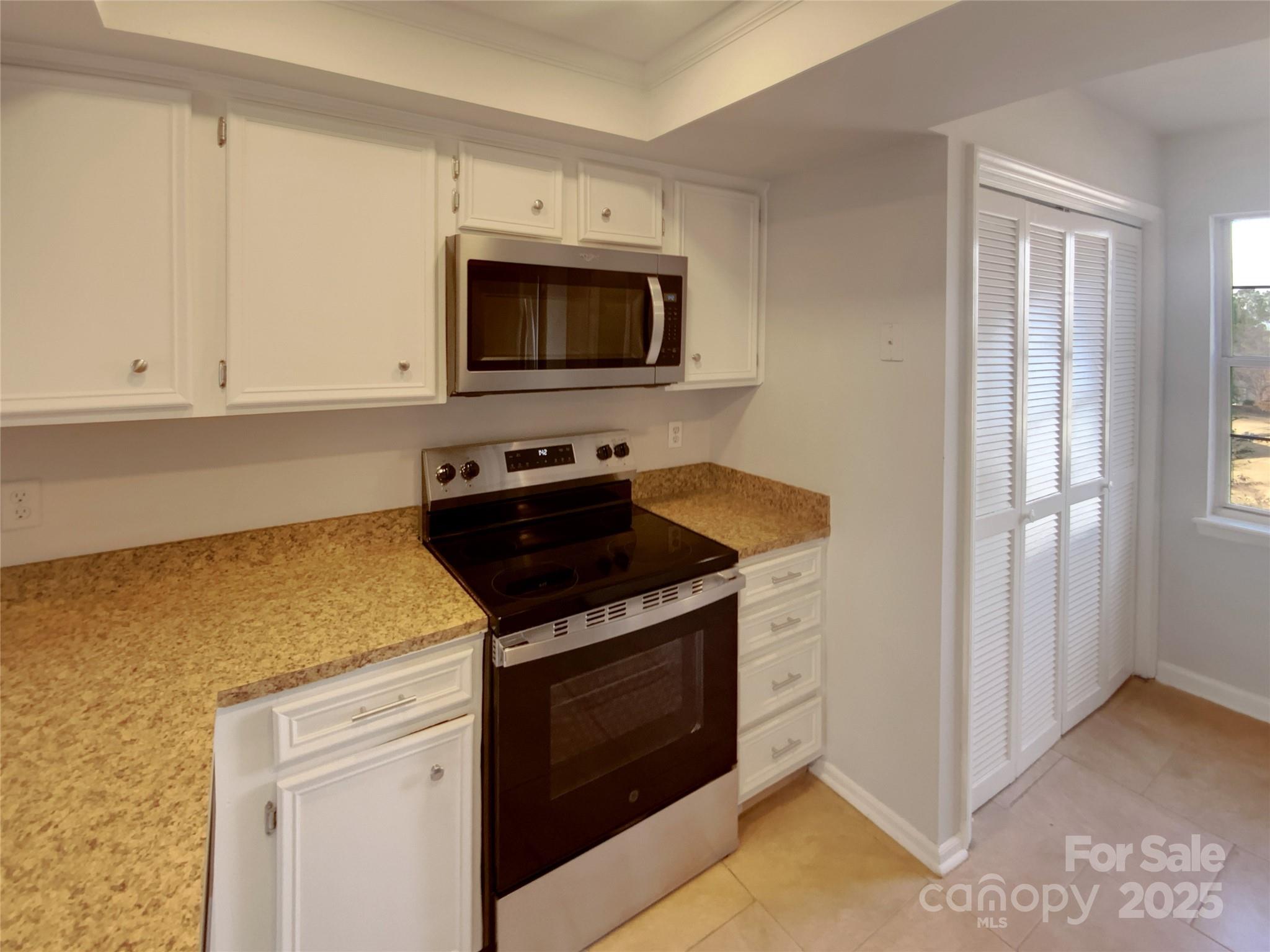 7825 Renaissance Court #A — Charlotte