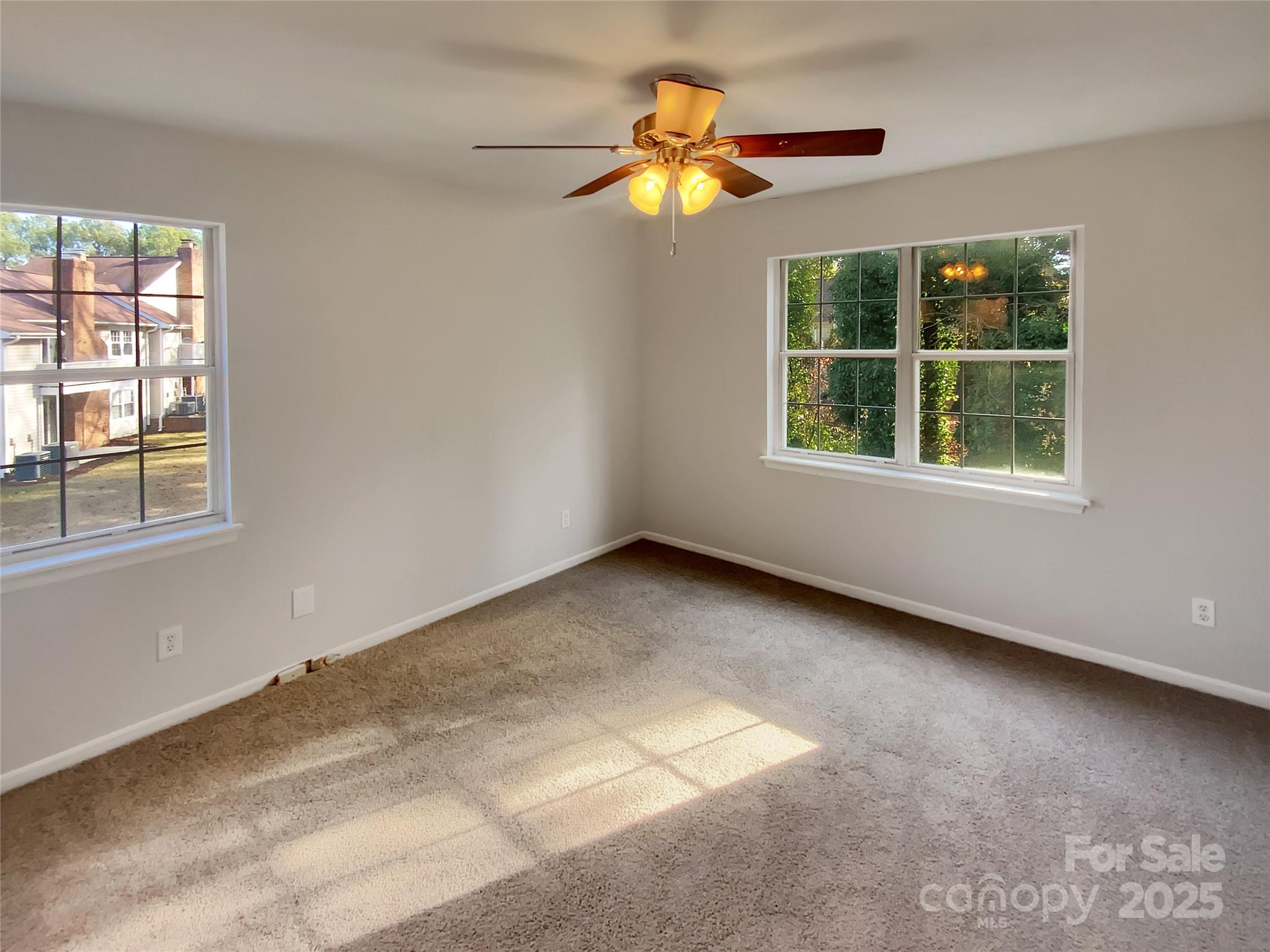 7825 Renaissance Court #A — Charlotte