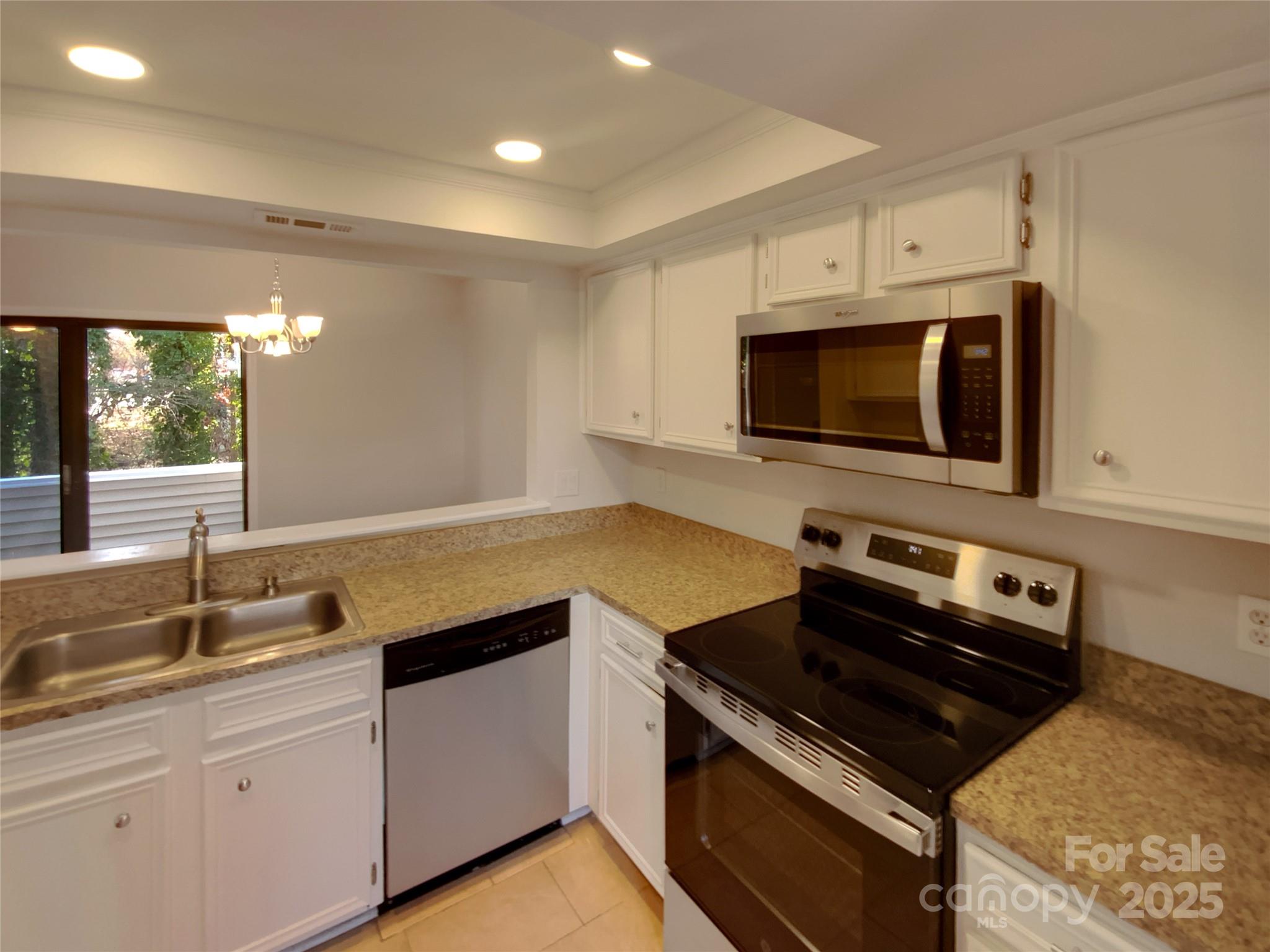 7825 Renaissance Court #A — Charlotte