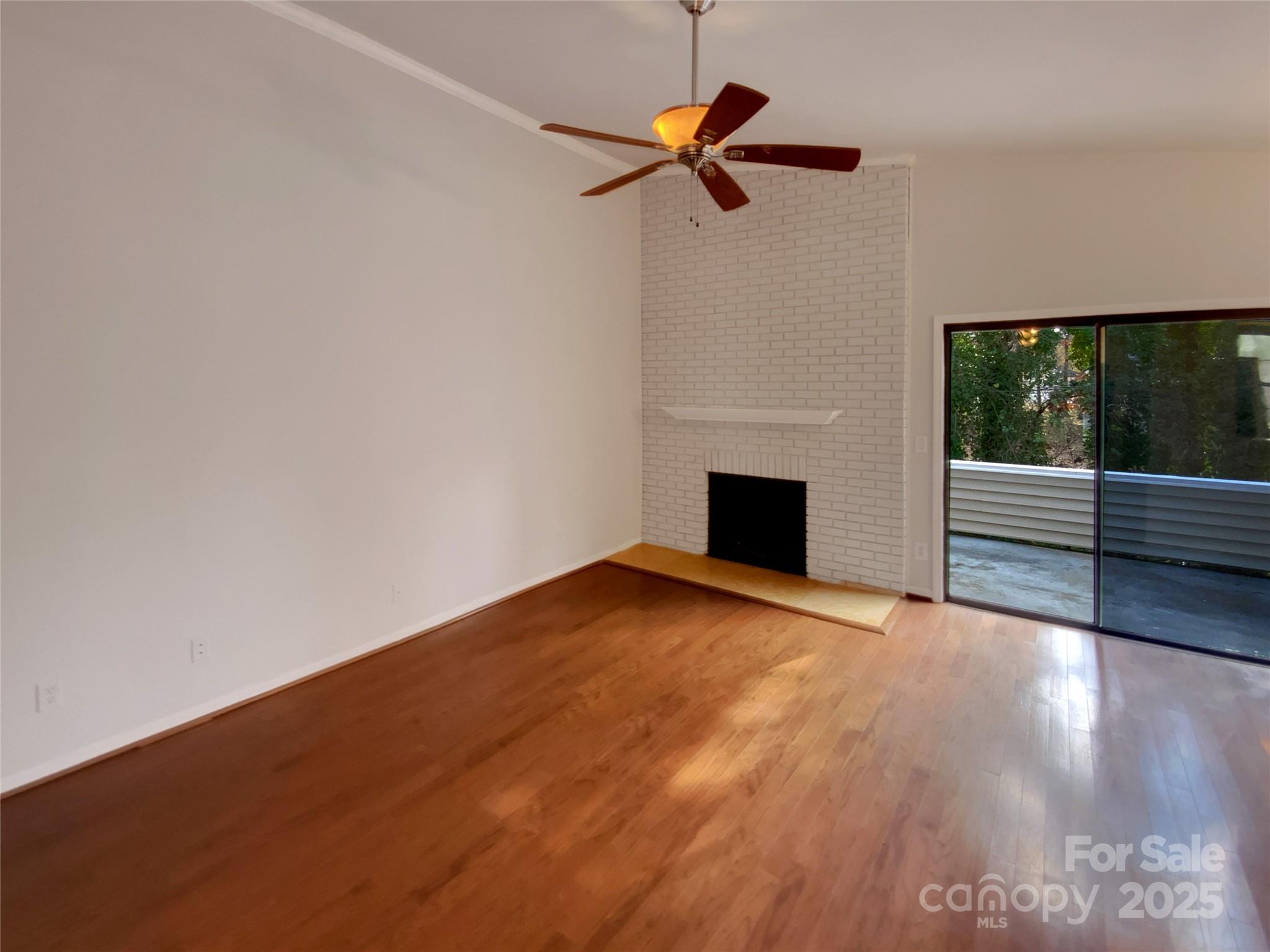 7825 Renaissance Court #A — Charlotte