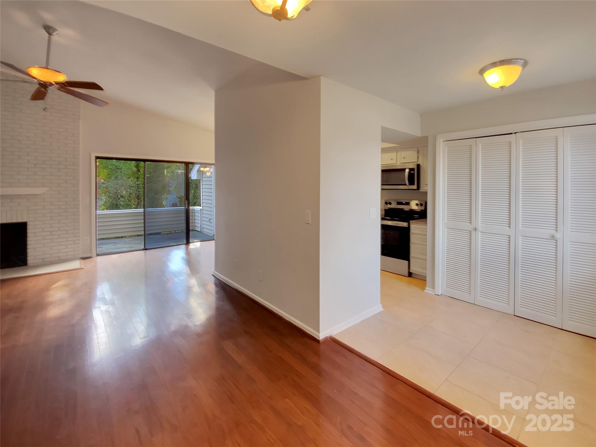 7825 Renaissance Court #A — Charlotte